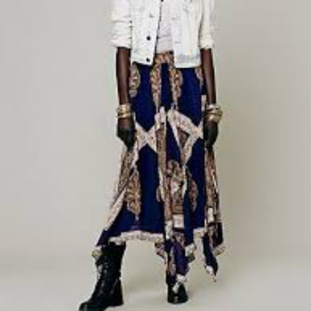 FP Heart of Gold skirt
